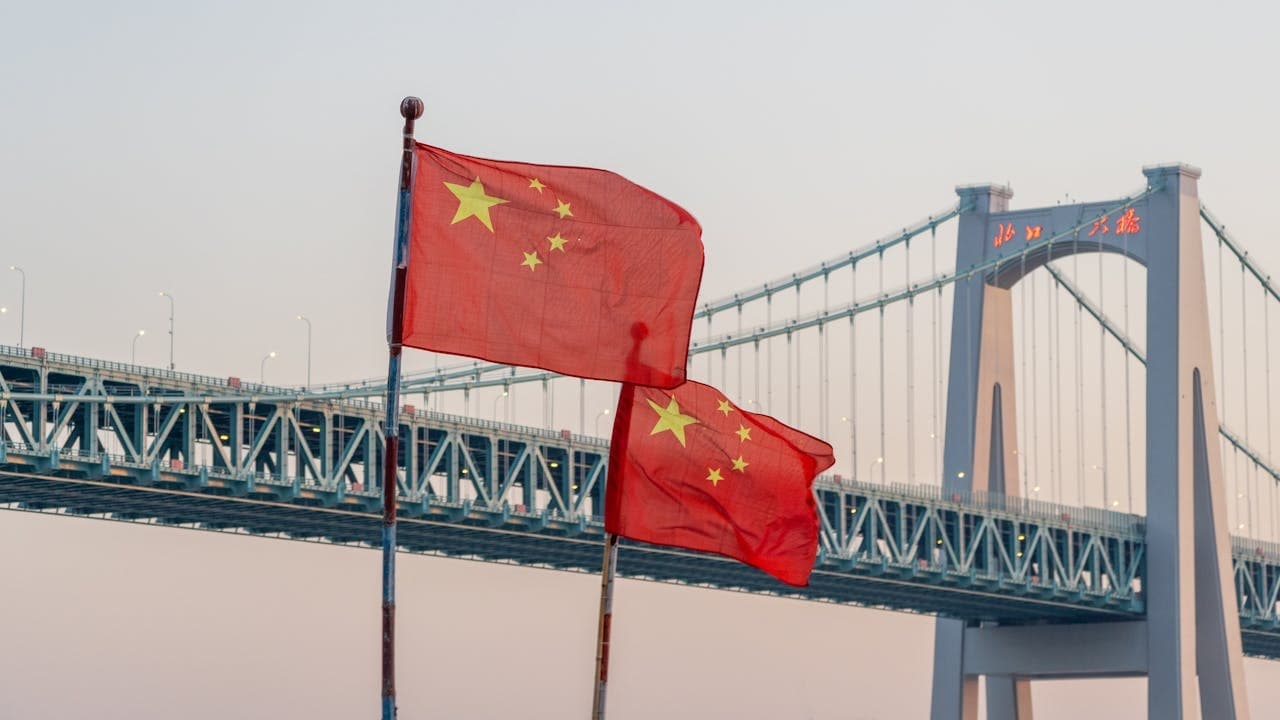 Kinijos viza skubiai – pilnas gidas