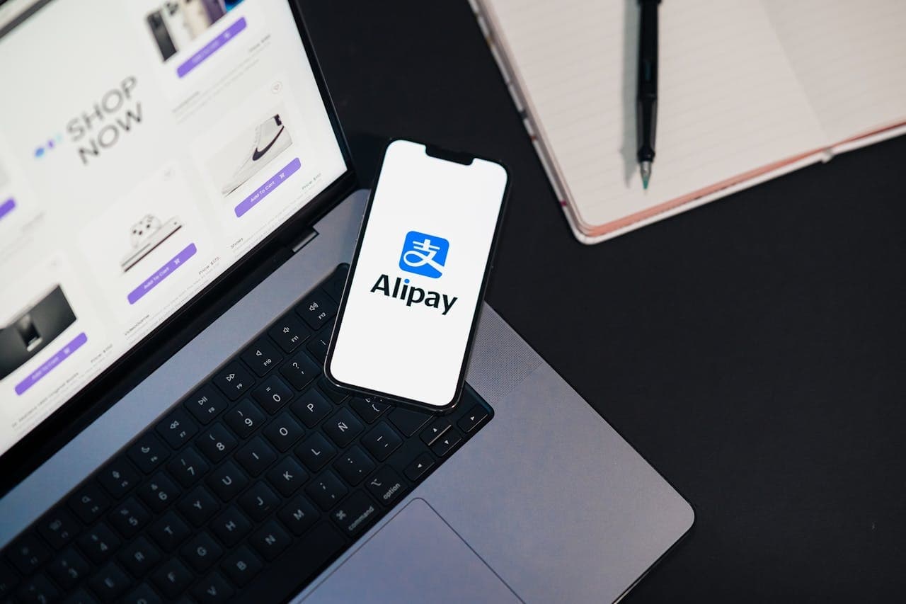 Alipay Kinijoje – ką svarbu žinoti keliautojui?