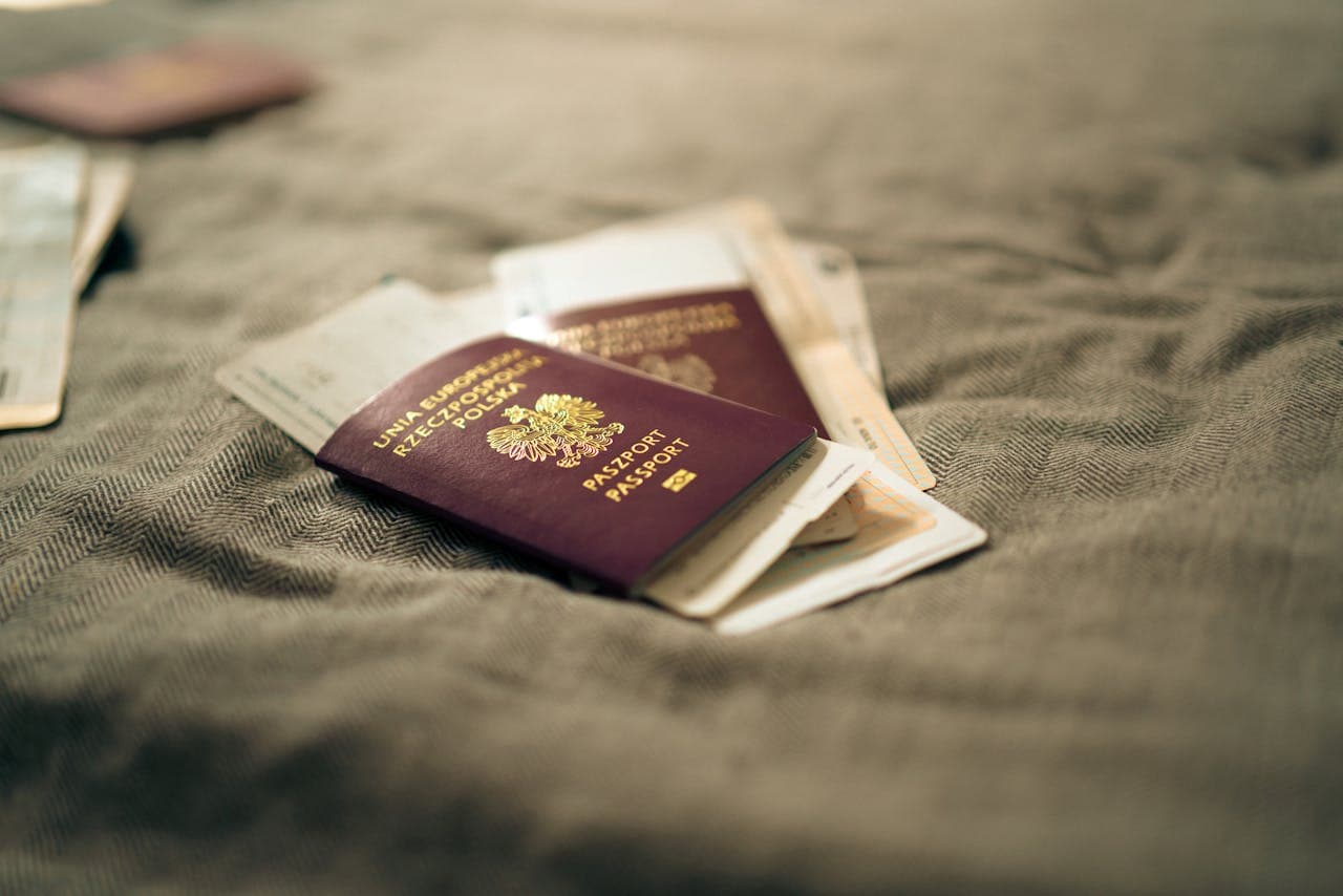 Ar galima gauti vizą į Kiniją turint laikiną pasą