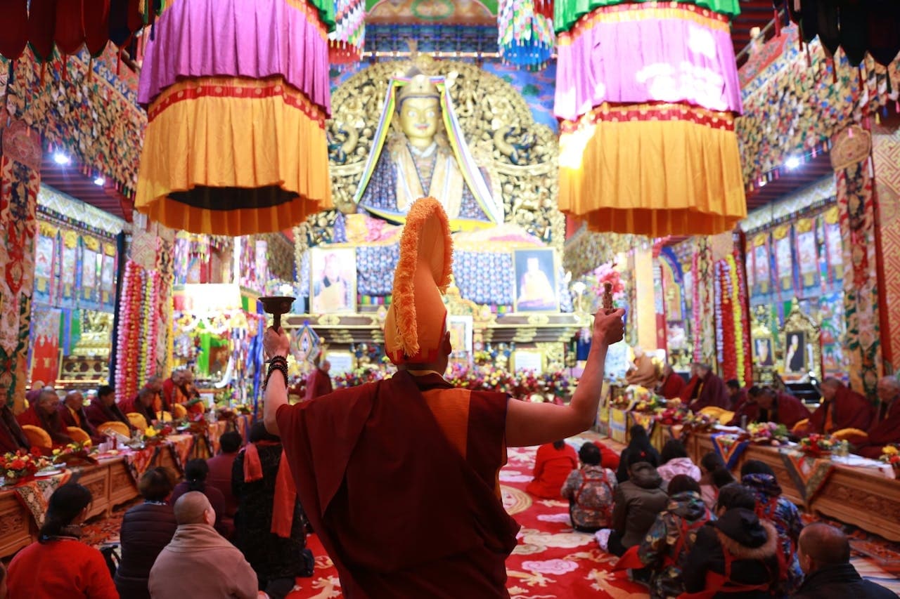 Kinija – religija ir tikėjimas: išsamus gidas 2026 metais