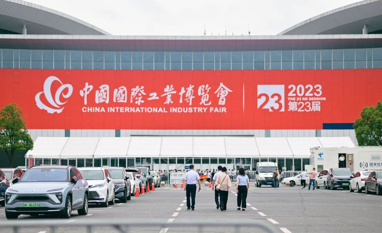 Kinijos viza į Canton Fair 2027 – kokia viza reikalinga vykstant į parodą?