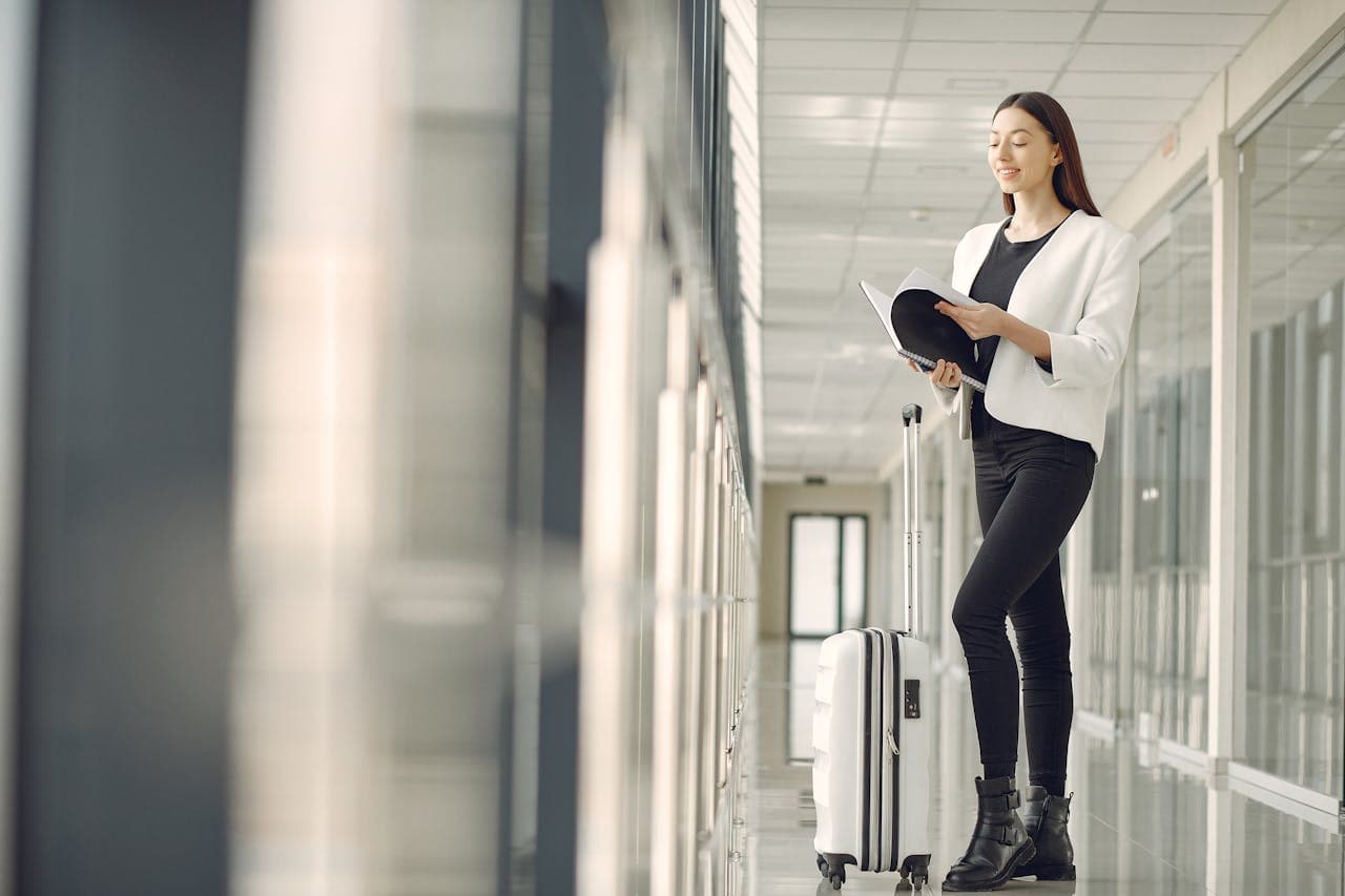 Kinijos viza jei neturi darbo – ar galima gauti 2026 metais