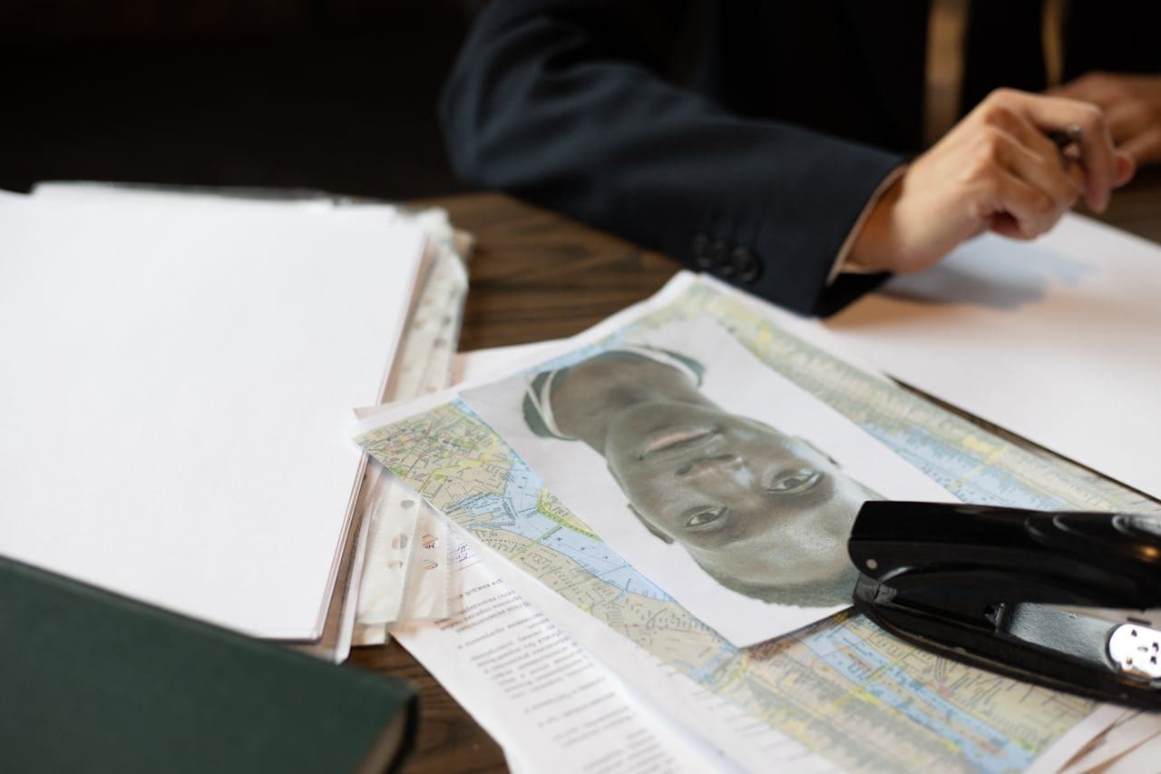 Nuotrauka Kinijos vizai – visi reikalavimai 2026 metais