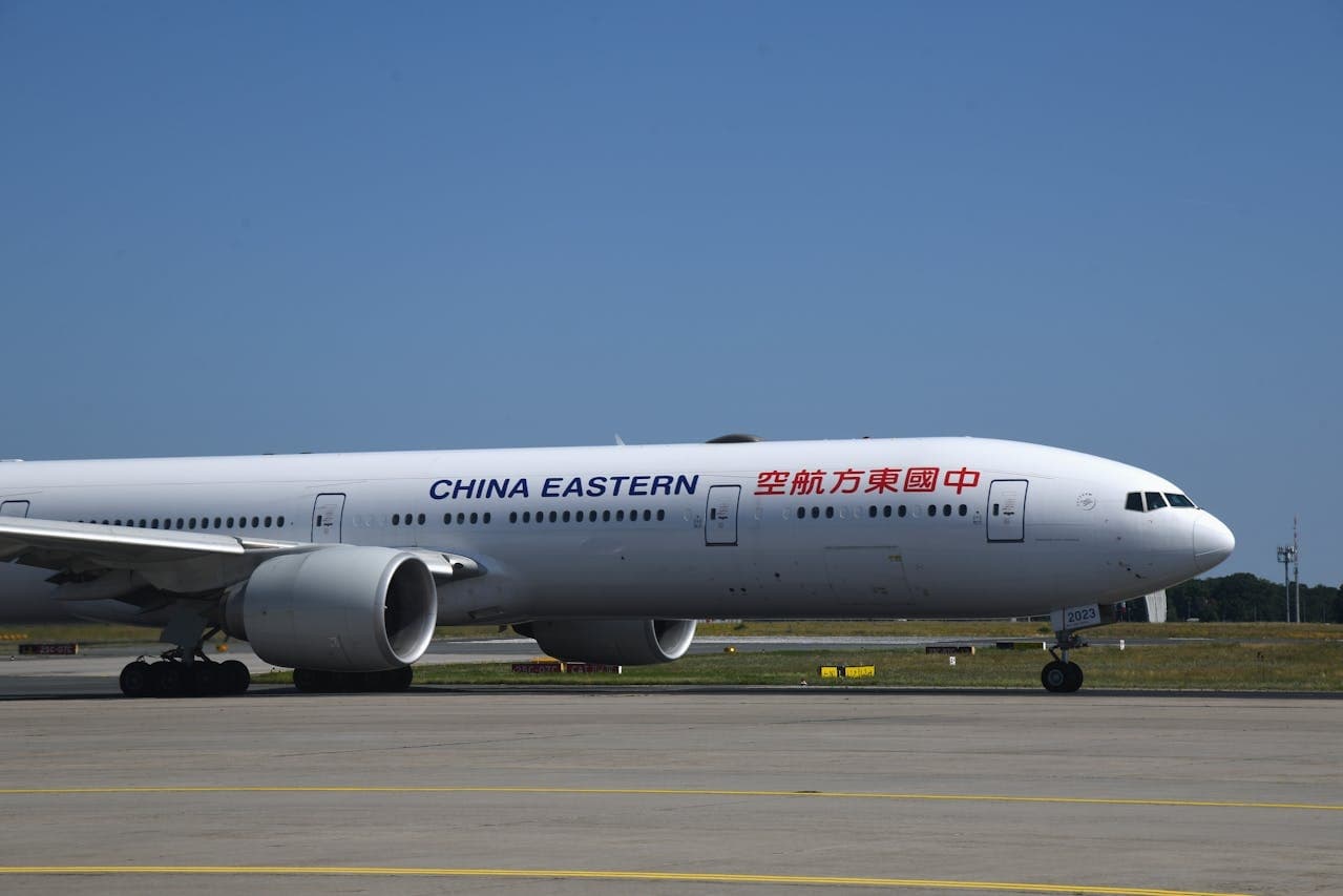 Pasikeitė skrydžiai po Kinijos vizos gavimo – ar reikia naujos vizos?